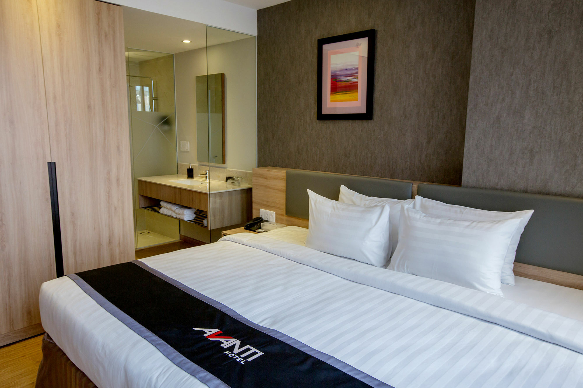 Hotel Avanti